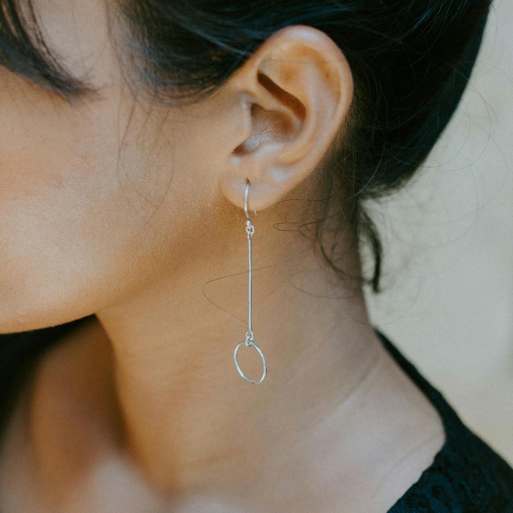 cleaning jewelry