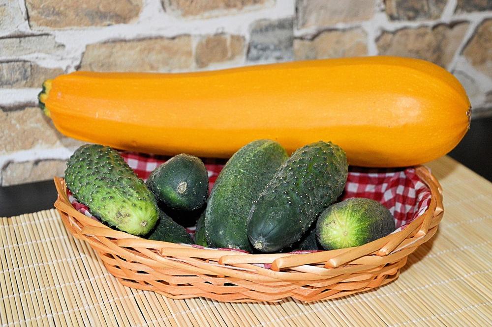 pickling process