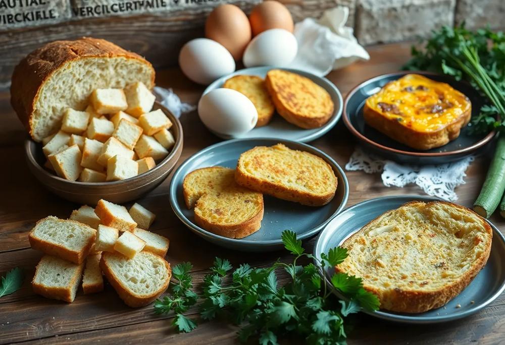 rustic cooking